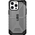 Чехол UAG Plasma Ice для iPhone 14 Pro Max, «матовый лёд»